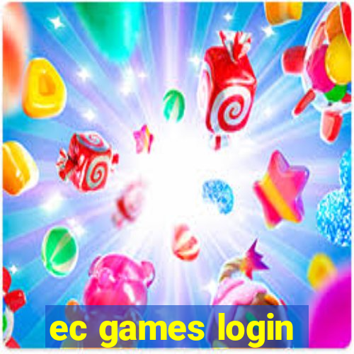 ec games login